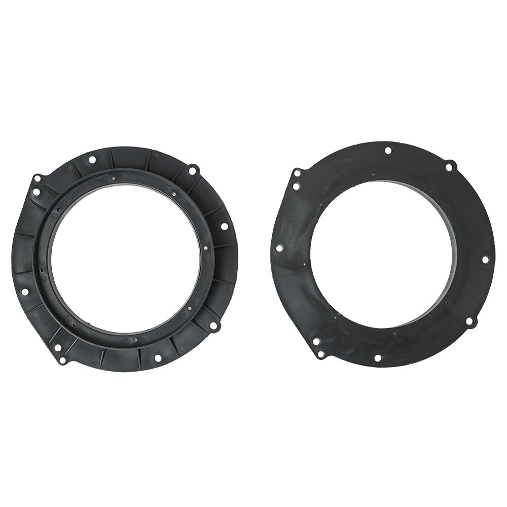 Auto-Connect 6,5 tuuman kaiutinsovitin Audille, etuovi