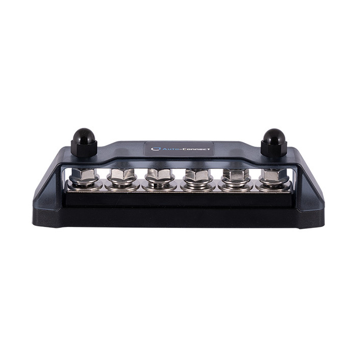 Jakelublokki, 6 kpl. M8