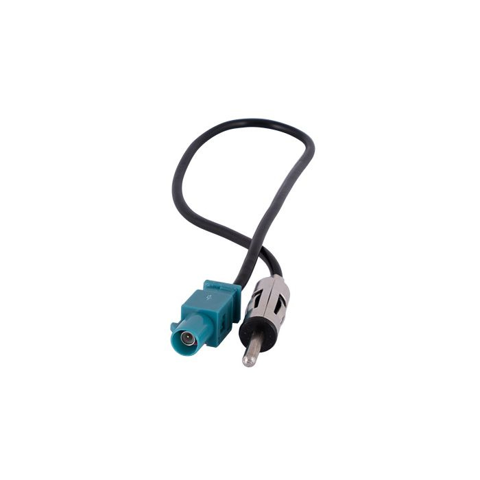 Antenniadapter BMW m,m Fakra - DIN