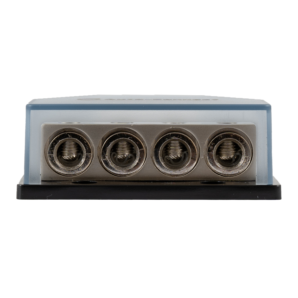 Auto-Connect jakoliitin, 2-4, 50mm²
