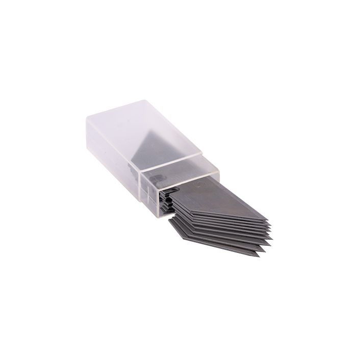10-pack veitsiteri Auto-Connect Damping Knife -veitselle