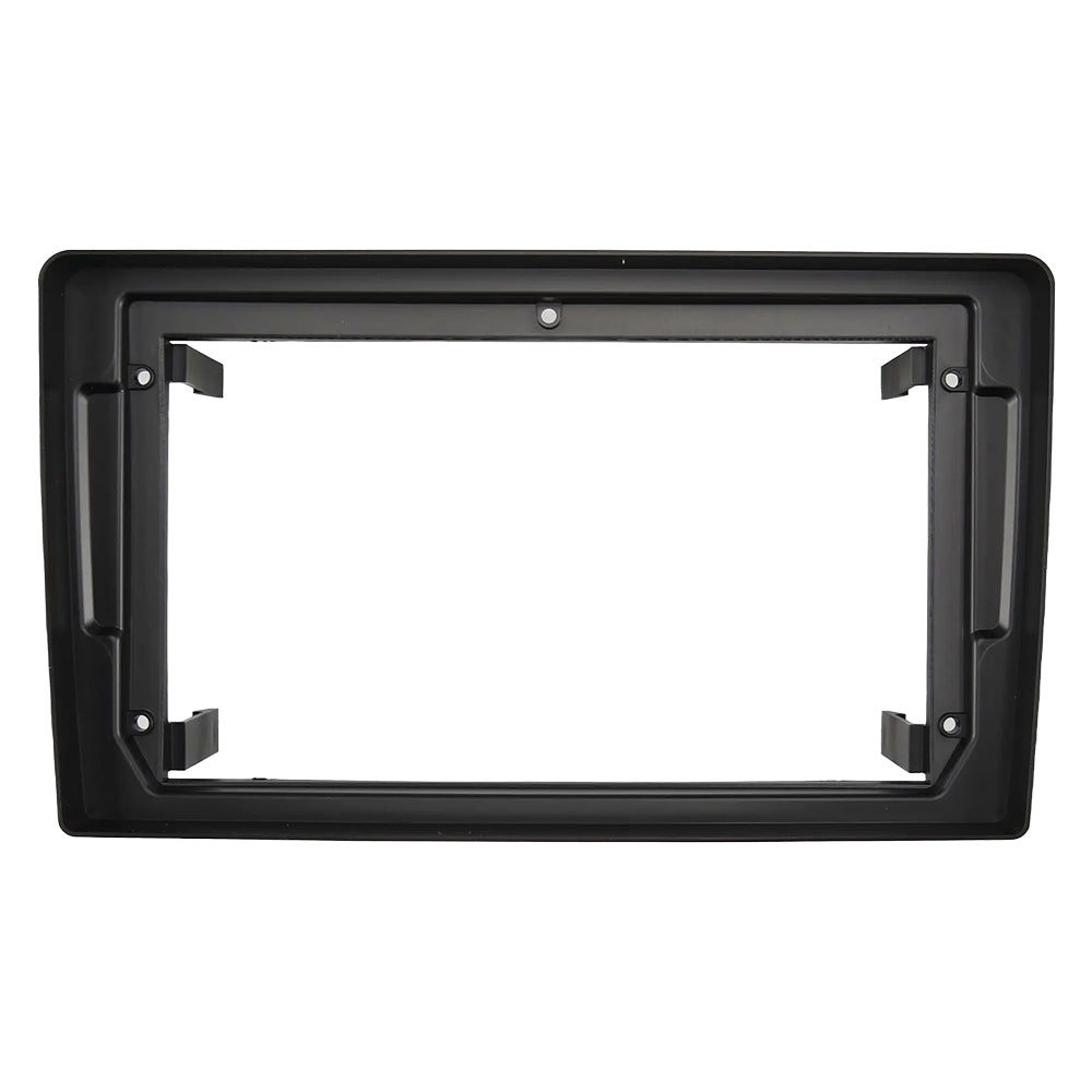 Auto-Connect asennussarja 9 tuuman autosoittimelle, Audi A3 8P 2003-2013