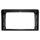 Auto-Connect asennussarja 9 tuuman autosoittimelle, Audi A3 8P 2003-2013 Auto-Connect asennussarja 9 tuuman autosoittimelle, Audi A3 8P 2003-2013