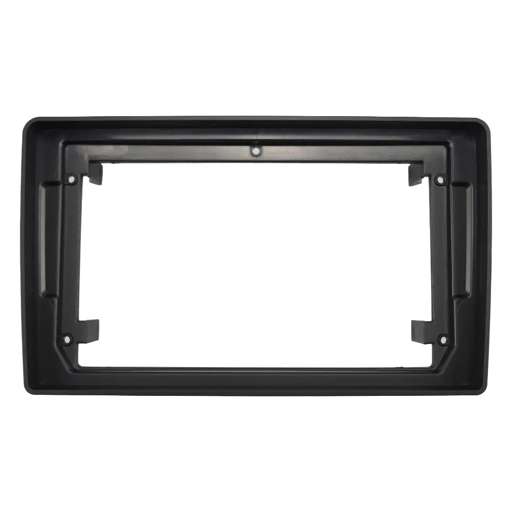 Auto-Connect asennussarja 9 tuuman autosoittimelle, Audi A4 B6/B7 2001-2009