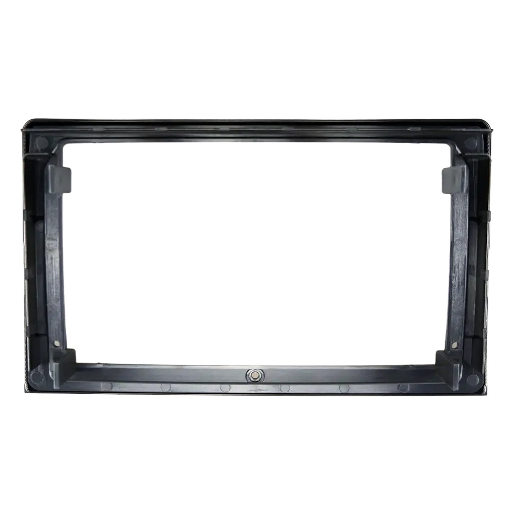Auto-Connect asennussarja 9 tuuman autosoittimelle, Audi A4 B6/B7 2001-2009