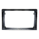 Auto-Connect asennussarja 9 tuuman autosoittimelle, Audi A4 B6/B7 2001-2009 Auto-Connect asennussarja 9 tuuman autosoittimelle, Audi A4 B6/B7 2001-2009