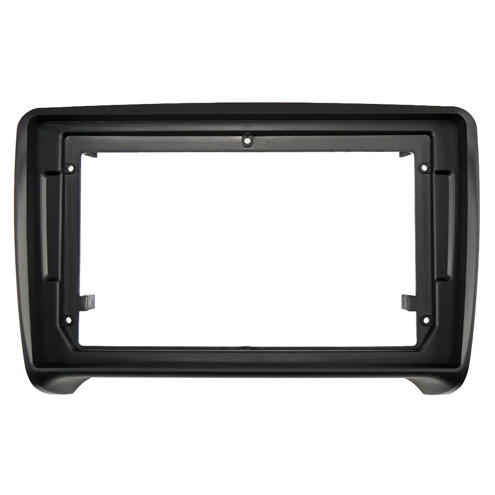 Auto-Connect asennussarja 9 tuuman autosoittimelle, Audi TT 8J 2006-2014