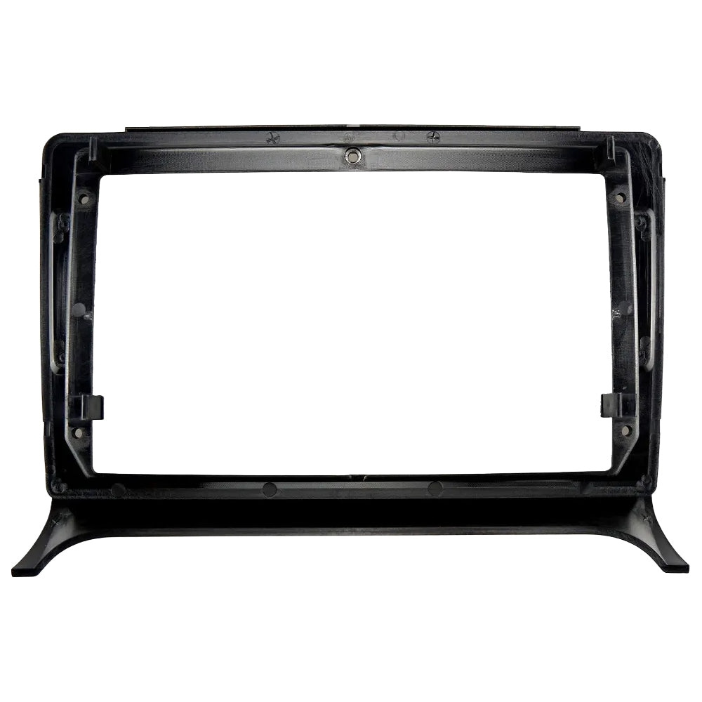 Auto-Connect asennussarja 9 tuuman autosoittimelle, Audi TT 8J 2006-2014