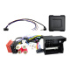Auto-Connect asennussarja 9 tuuman autosoittimelle, Audi TT 8J 2006-2014 Auto-Connect asennussarja 9 tuuman autosoittimelle, Audi TT 8J 2006-2014