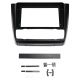 Auto-Connect asennussarja 9 tuuman autosoittimelle, BMW 1-sarja 2007-2014, automaatti-ilmastointi Auto-Connect asennussarja 9 tuuman autosoittimelle, BMW 1-sarja 2007-2014, automaatti-ilmastointi