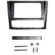 Auto-Connect asennussarja 9 tuuman autosoittimelle, BMW 1-sarja 2007-2014, automaatti-ilmastointi Auto-Connect asennussarja 9 tuuman autosoittimelle, BMW 1-sarja 2007-2014, automaatti-ilmastointi