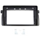 Auto-Connect asennussarja 9 tuuman autosoittimelle, BMW 3-sarja E46 1998-2007 Auto-Connect asennussarja 9 tuuman autosoittimelle, BMW 3-sarja E46 1998-2007