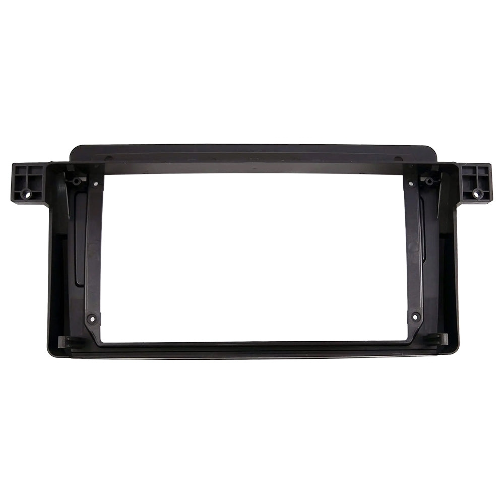 Auto-Connect asennussarja 9 tuuman autosoittimelle, BMW 3-sarja E46 1998-2007