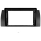 Auto-Connect asennussarja 9 tuuman autosoittimelle, BMW 5-sarja E39 1996-2004 Auto-Connect asennussarja 9 tuuman autosoittimelle, BMW 5-sarja E39 1996-2004