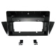 Auto-Connect asennussarja 9/10.1 tuuman autosoittimelle, BMW X1 E84 2010-2015 Auto-Connect asennussarja 9/10.1 tuuman autosoittimelle, BMW X1 E84 2010-2015