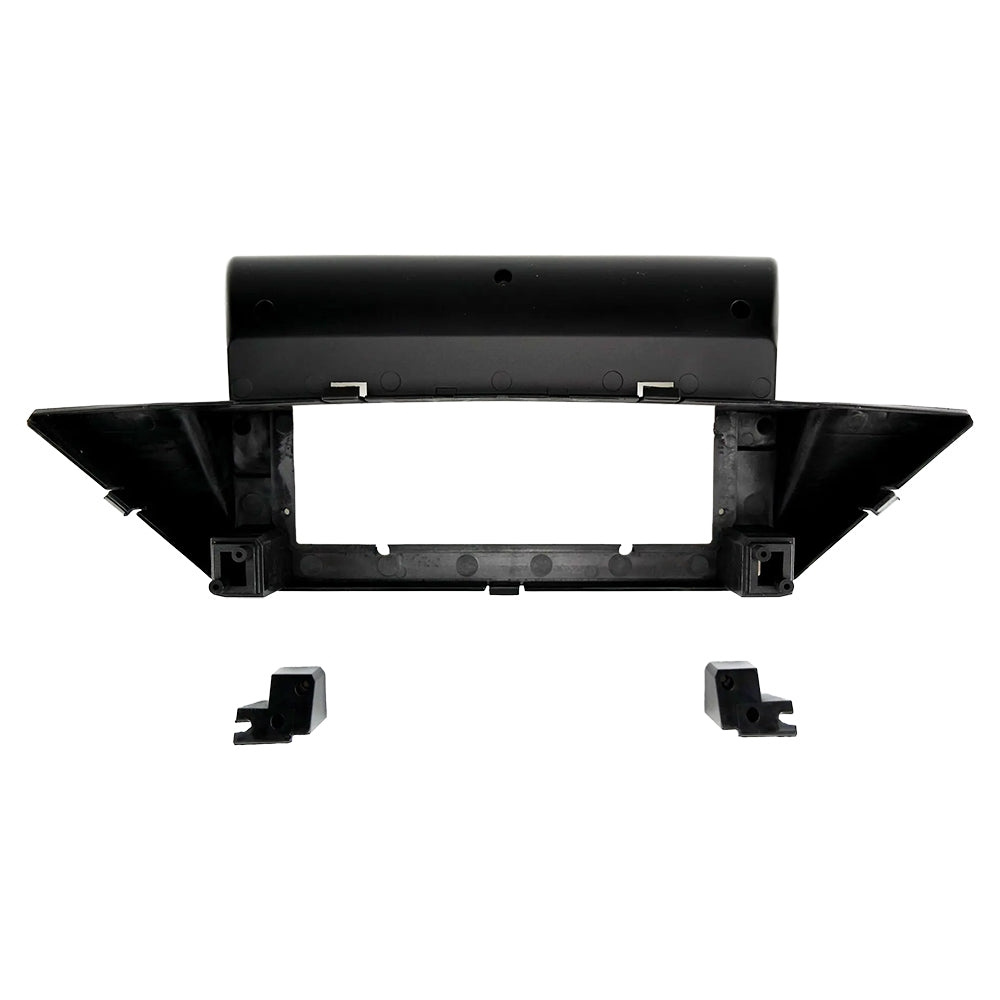 Auto-Connect asennussarja 9/10.1 tuuman autosoittimelle, BMW X1 E84 2010-2015