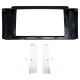 Auto-Connect asennussarja 9 tuuman autosoittimelle, BMW X5 E53 2000-2007 Auto-Connect asennussarja 9 tuuman autosoittimelle, BMW X5 E53 2000-2007