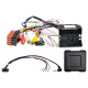 Auto-Connect asennussarja 9/10.1 tuuman autosoittimelle, Citroën Berlingo K9 2018- Auto-Connect asennussarja 9/10.1 tuuman autosoittimelle, Citroën Berlingo K9 2018-