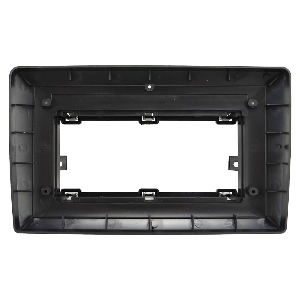 Auto-Connect asennussarja 9/10.1 tuuman autosoittimelle, Citroën Nemo, Peugeot Bipper, Fiat Fiorino/Qubo
