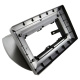 Auto-Connect asennussarja 9/10.1 tuuman autosoittimelle, Citroën Nemo, Peugeot Bipper, Fiat Fiorino/Qubo Auto-Connect asennussarja 9/10.1 tuuman autosoittimelle, Citroën Nemo, Peugeot Bipper, Fiat Fiorino/Qubo