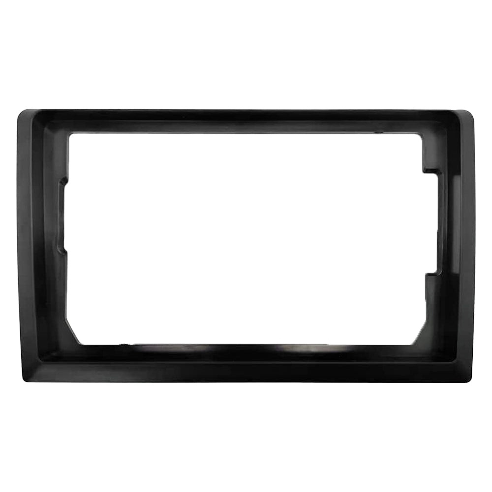 Auto-Connect asennussarja 9/10.1 tuuman autosoittimelle, Citroën Nemo, Peugeot Bipper, Fiat Fiorino/Qubo