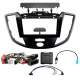Auto-Connect asennussarja 9 tuuman autosoittimelle, Ford Transit V363 2014-2019 Auto-Connect asennussarja 9 tuuman autosoittimelle, Ford Transit V363 2014-2019