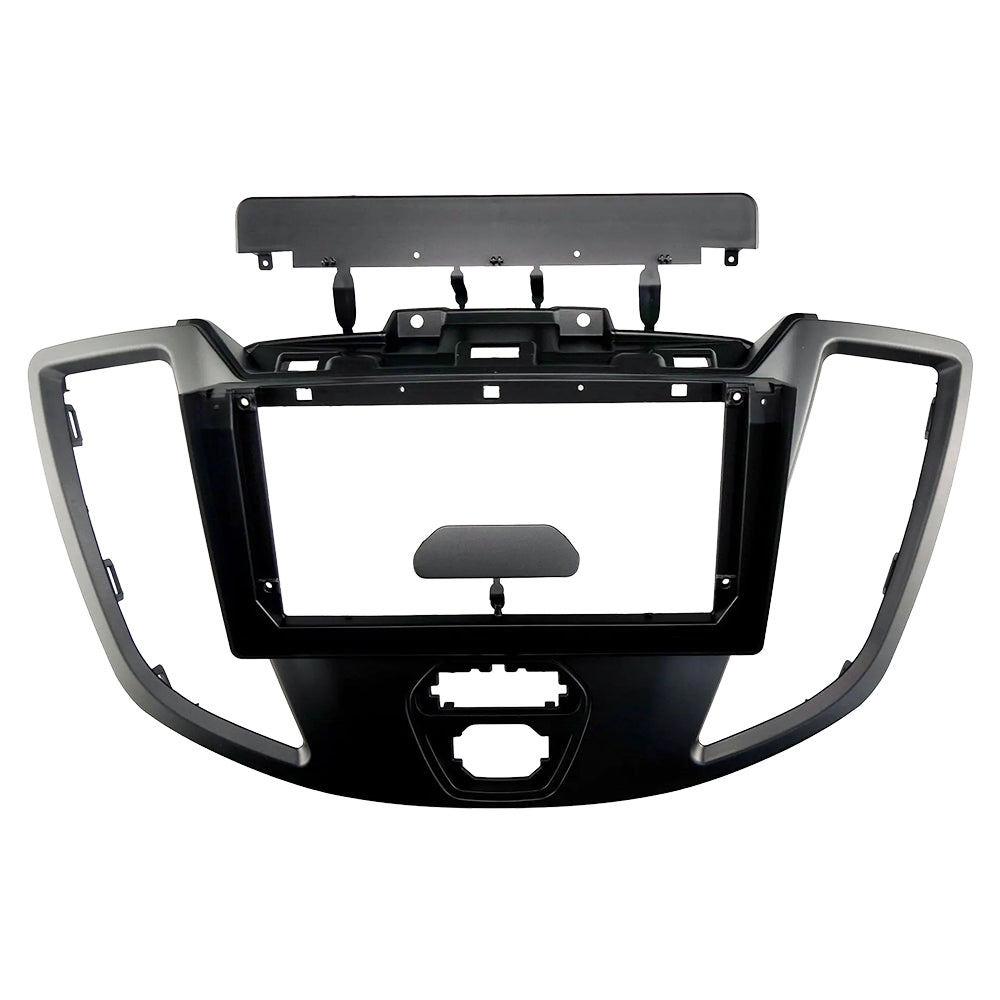 Auto-Connect asennussarja 9 tuuman autosoittimelle, Ford Transit V363 2014-2019