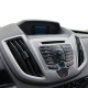 Auto-Connect asennussarja 9 tuuman autosoittimelle, Ford Transit V363 2014-2019 Auto-Connect asennussarja 9 tuuman autosoittimelle, Ford Transit V363 2014-2019