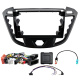 Auto-Connect asennussarja 9 tuuman autosoittimelle, Ford Transit Custom/Tourneo Custom 2012-2018 Auto-Connect asennussarja 9 tuuman autosoittimelle, Ford Transit Custom/Tourneo Custom 2012-2018
