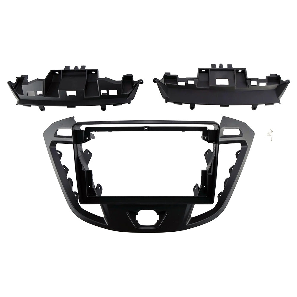 Auto-Connect asennussarja 9 tuuman autosoittimelle, Ford Transit Custom/Tourneo Custom 2012-2018