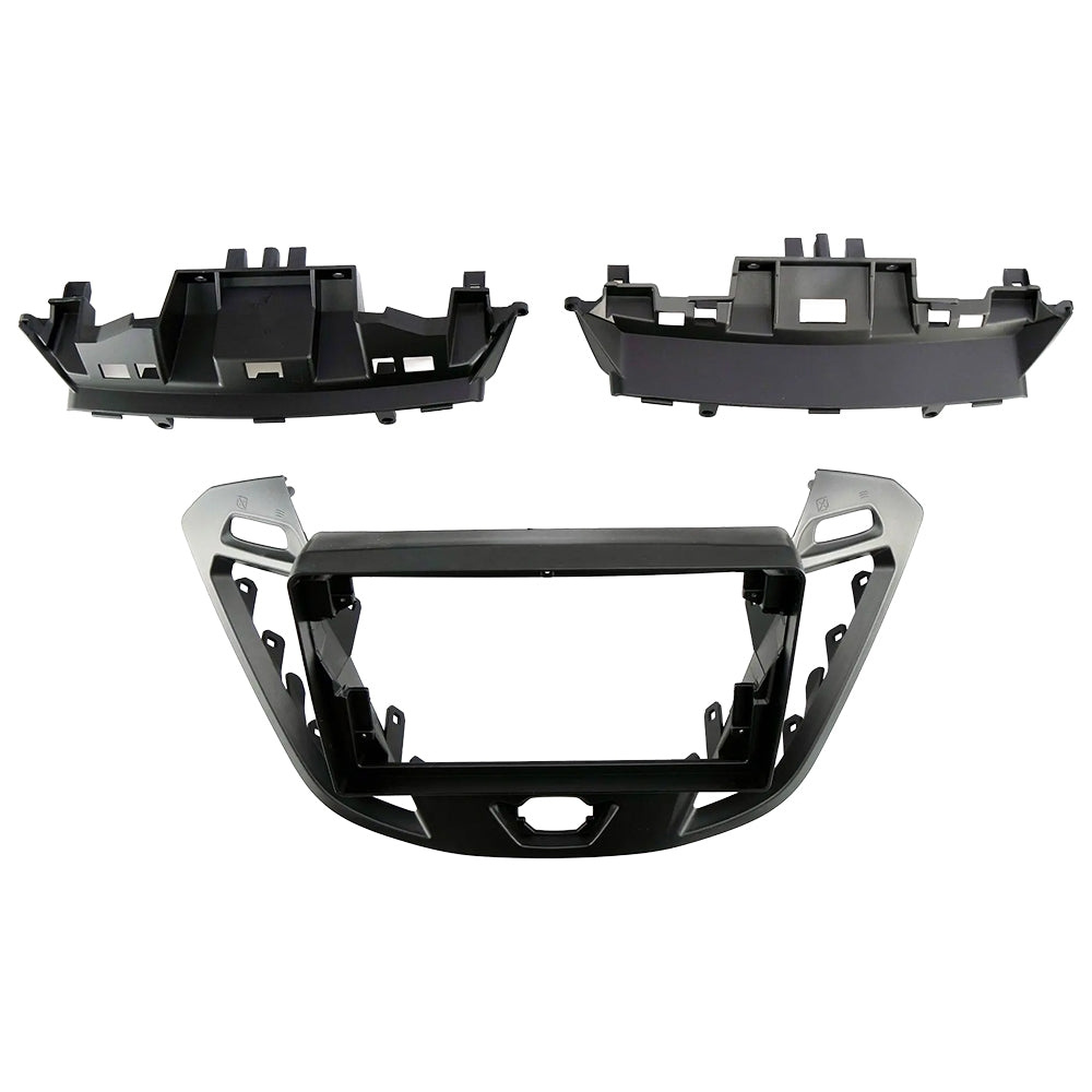 Auto-Connect asennussarja 9 tuuman autosoittimelle, Ford Transit Custom/Tourneo Custom 2012-2018