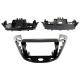 Auto-Connect asennussarja 9 tuuman autosoittimelle, Ford Transit Custom/Tourneo Custom 2012-2018 Auto-Connect asennussarja 9 tuuman autosoittimelle, Ford Transit Custom/Tourneo Custom 2012-2018