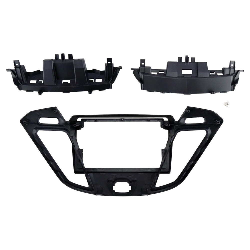 Auto-Connect asennussarja 9 tuuman autosoittimelle, Ford Transit Custom/Tourneo Custom 2012-2018
