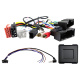 Auto-Connect asennussarja 9 tuuman autosoittimelle, Ford Transit Custom/Tourneo Custom 2012-2018 Auto-Connect asennussarja 9 tuuman autosoittimelle, Ford Transit Custom/Tourneo Custom 2012-2018