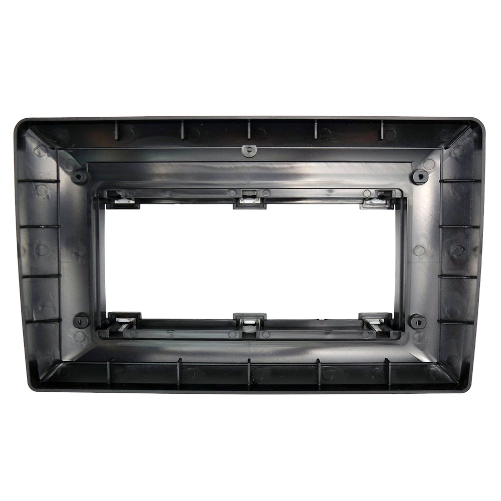 Auto-Connect asennussarja 9/10.1 tuuman autosoittimelle, Fiat 500L 2012-2022