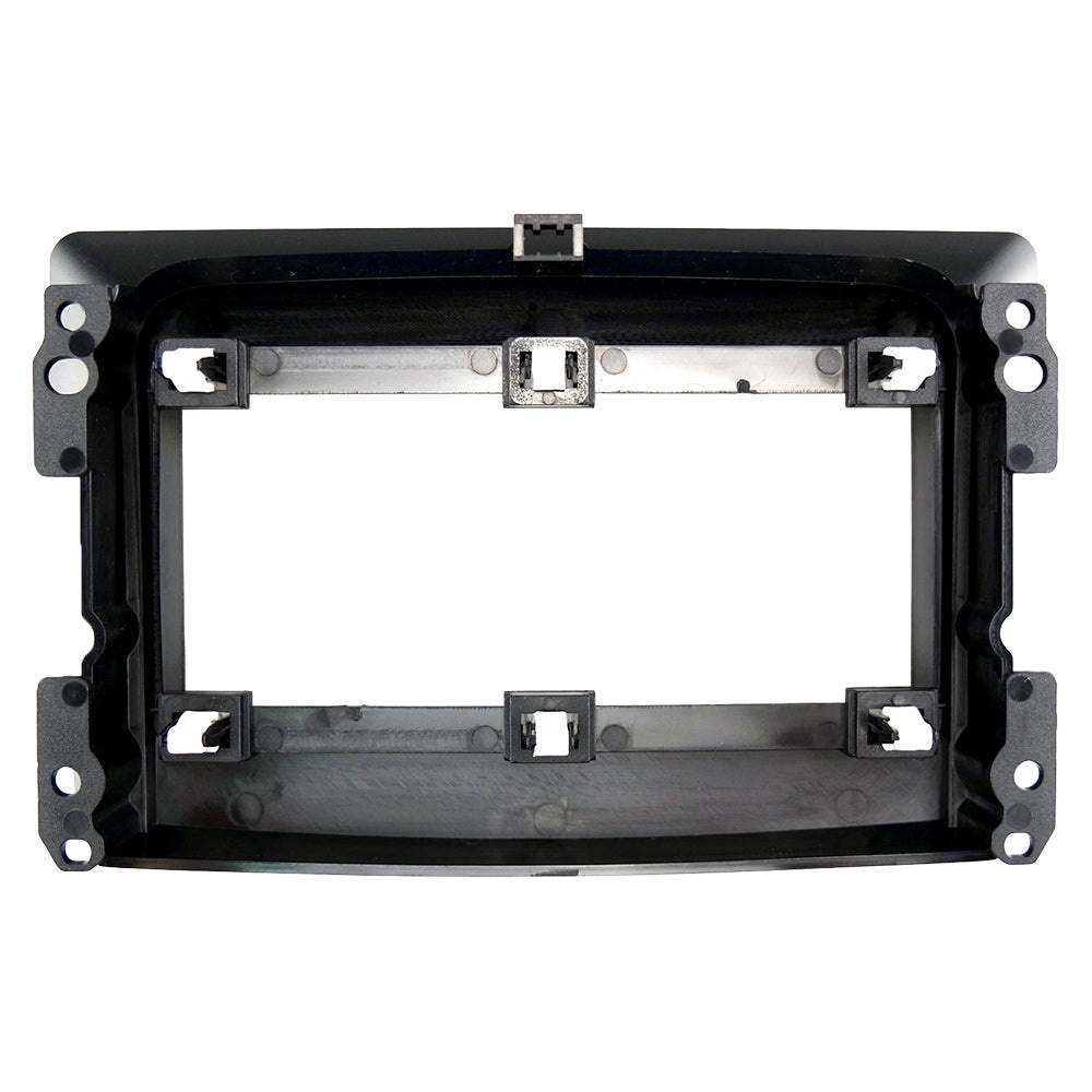 Auto-Connect asennussarja 9/10.1 tuuman autosoittimelle, Fiat 500L 2012-2022