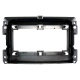Auto-Connect asennussarja 9/10.1 tuuman autosoittimelle, Fiat 500L 2012-2022 Auto-Connect asennussarja 9/10.1 tuuman autosoittimelle, Fiat 500L 2012-2022