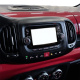 Auto-Connect asennussarja 9/10.1 tuuman autosoittimelle, Fiat 500L 2012-2022 Auto-Connect asennussarja 9/10.1 tuuman autosoittimelle, Fiat 500L 2012-2022