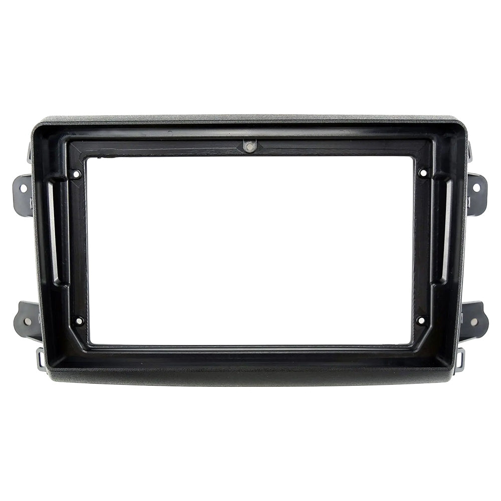 Auto-Connect asennussarja 9 tuuman autosoittimelle, Fiat Ducato 2021-, Jumper, Relay, Movano ja Boxer