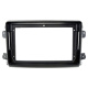 Auto-Connect asennussarja 9 tuuman autosoittimelle, Fiat Ducato 2021-, Jumper, Relay, Movano ja Boxer Auto-Connect asennussarja 9 tuuman autosoittimelle, Fiat Ducato 2021-, Jumper, Relay, Movano ja Boxer