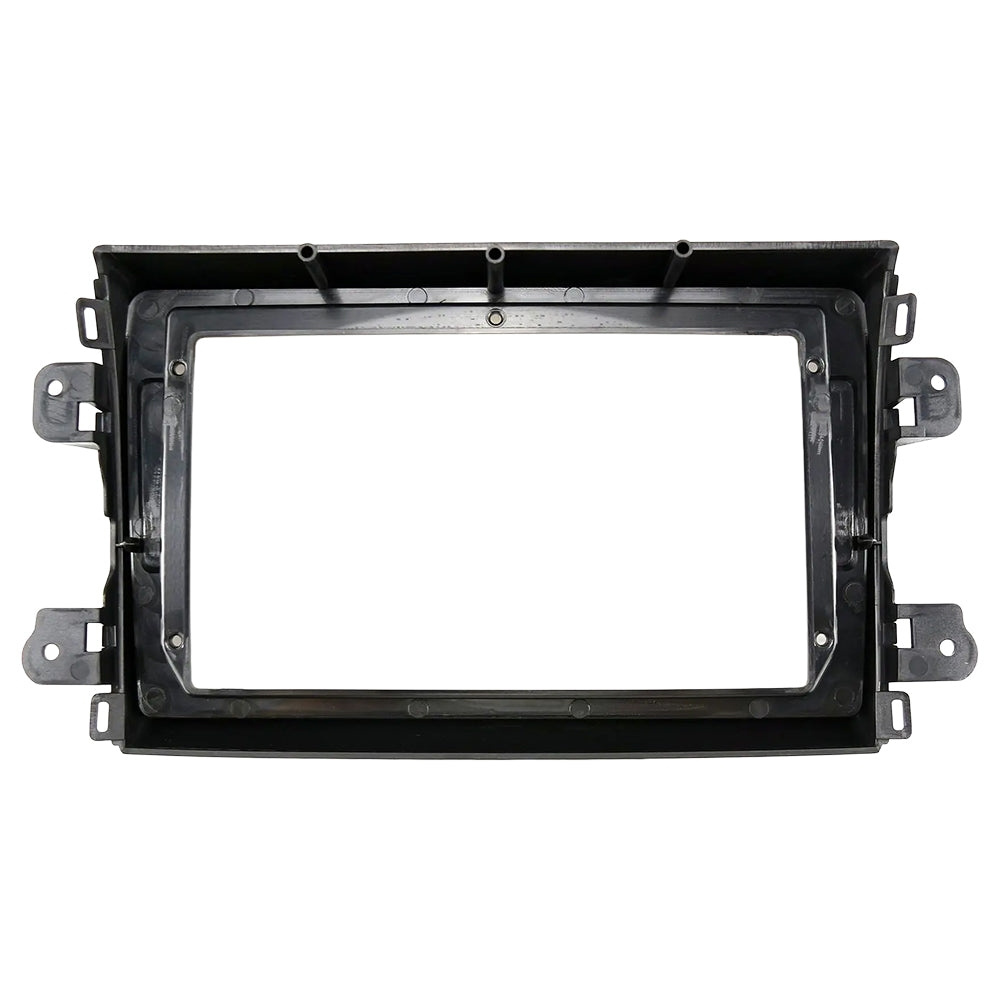 Auto-Connect asennussarja 9 tuuman autosoittimelle, Fiat Ducato 2021-, Jumper, Relay, Movano ja Boxer