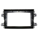 Auto-Connect asennussarja 9 tuuman autosoittimelle, Fiat Ducato 2021-, Jumper, Relay, Movano ja Boxer Auto-Connect asennussarja 9 tuuman autosoittimelle, Fiat Ducato 2021-, Jumper, Relay, Movano ja Boxer
