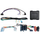 Auto-Connect asennussarja 9 tuuman autosoittimelle, Fiat Ducato 2021-, Jumper, Relay, Movano ja Boxer Auto-Connect asennussarja 9 tuuman autosoittimelle, Fiat Ducato 2021-, Jumper, Relay, Movano ja Boxer