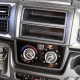 Auto-Connect asennussarja 9 tuuman autosoittimelle, Fiat Ducato 2021-, Jumper, Relay, Movano ja Boxer Auto-Connect asennussarja 9 tuuman autosoittimelle, Fiat Ducato 2021-, Jumper, Relay, Movano ja Boxer