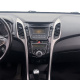 Auto-Connect asennussarja 9 tuuman autosoittimelle, Hyundai i30 2012-2017 ja Elantra 2011-2016 Auto-Connect asennussarja 9 tuuman autosoittimelle, Hyundai i30 2012-2017 ja Elantra 2011-2016