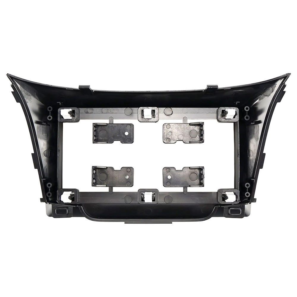 Auto-Connect asennussarja 9 tuuman autosoittimelle, Hyundai i30 2012-2017 ja Elantra 2011-2016