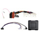 Auto-Connect asennussarja 9 tuuman autosoittimelle, Hyundai i30 2012-2017 ja Elantra 2011-2016 Auto-Connect asennussarja 9 tuuman autosoittimelle, Hyundai i30 2012-2017 ja Elantra 2011-2016