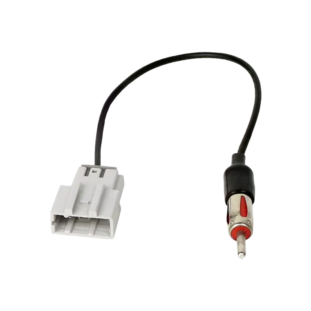 Auto-Connect asennussarja 9 tuuman autosoittimelle, Hyundai i30 2012-2017 ja Elantra 2011-2016