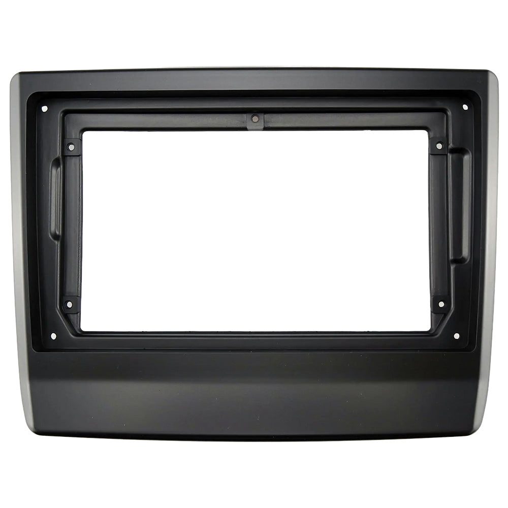Auto-Connect asennussarja 9 tuuman autosoittimelle, Isuzu D-Max 2020-