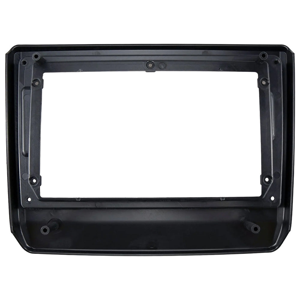 Auto-Connect asennussarja 9 tuuman autosoittimelle, Isuzu D-Max 2020-